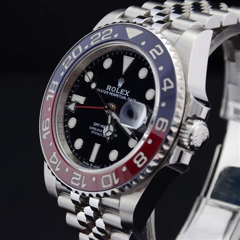 Rolex Pepsi retail price